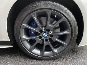 BMW 330i xDrive Touring M Sport 2017 года  (NA)